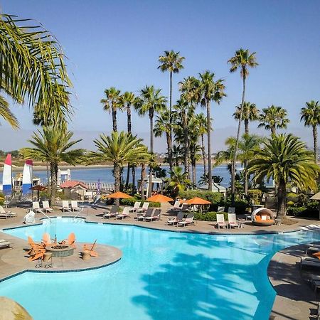 San Diego Mission Bay Resort Eksteriør bilde