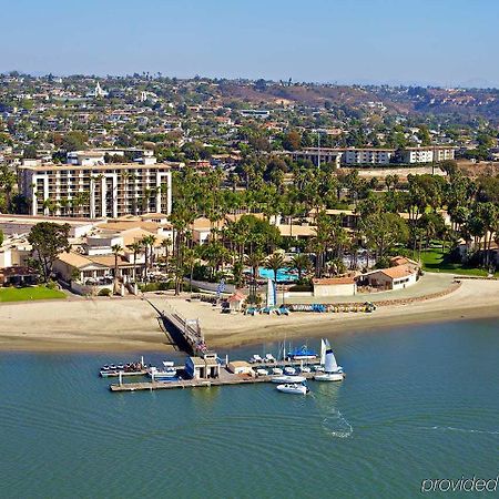 San Diego Mission Bay Resort Eksteriør bilde
