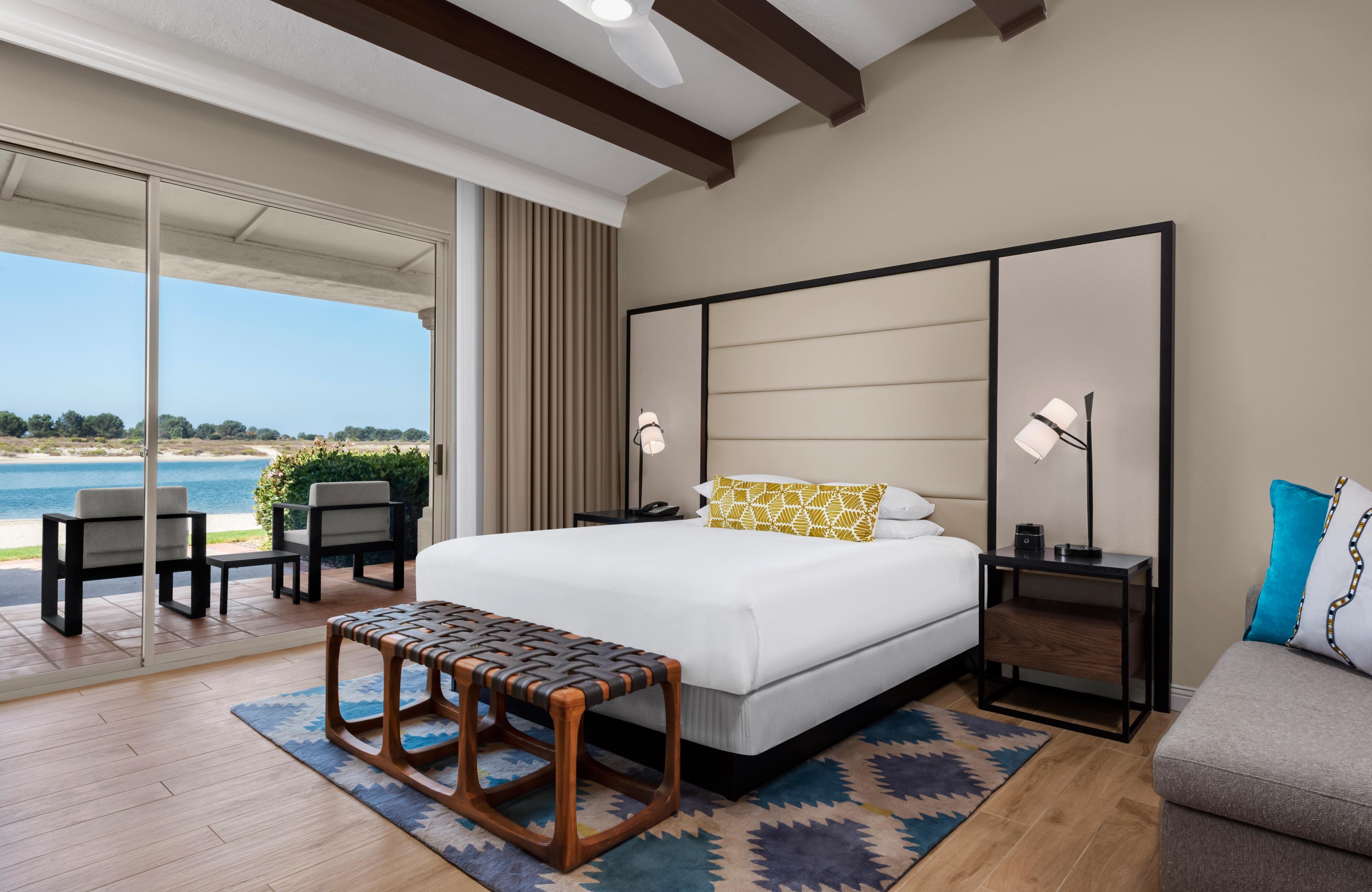 San Diego Mission Bay Resort Eksteriør bilde