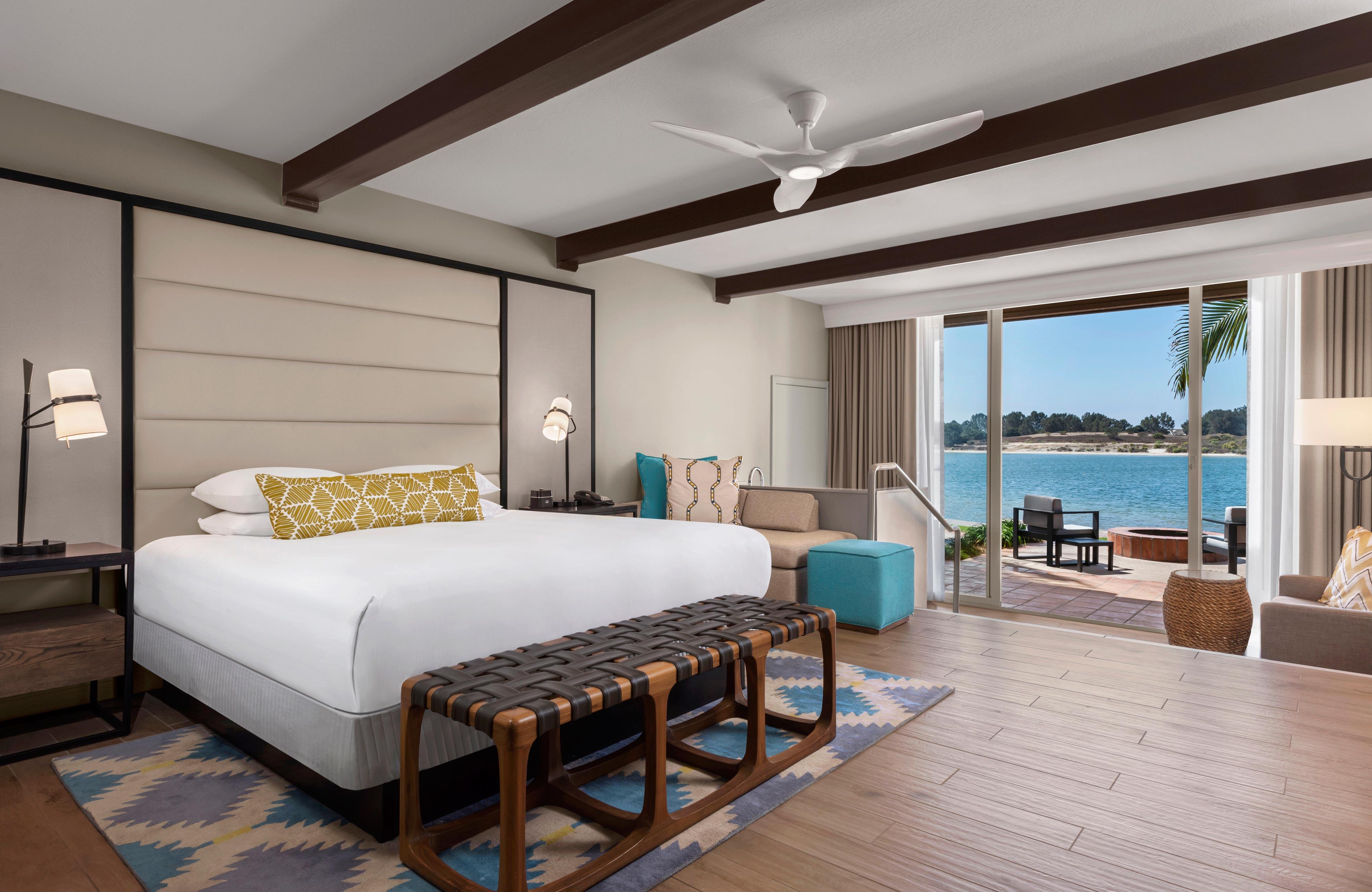 San Diego Mission Bay Resort Eksteriør bilde