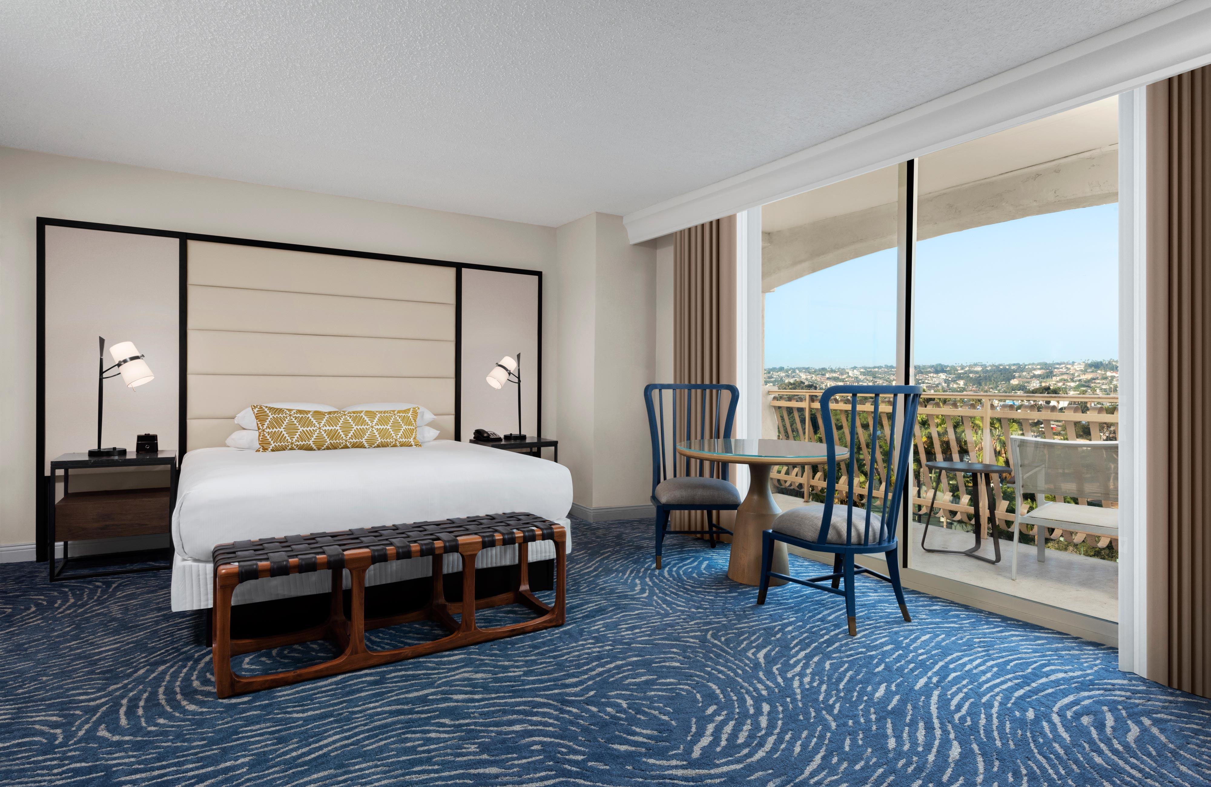 San Diego Mission Bay Resort Eksteriør bilde