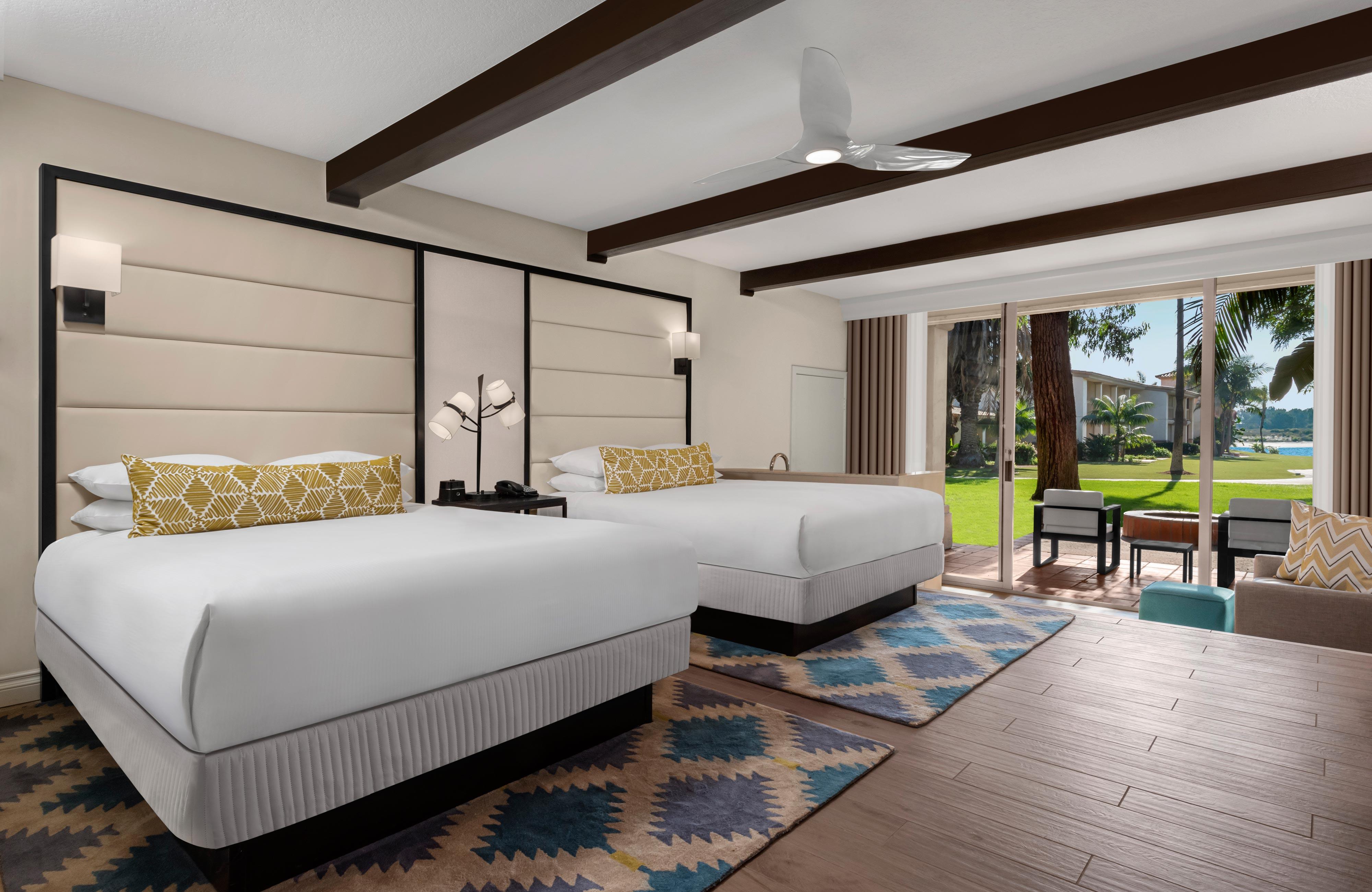 San Diego Mission Bay Resort Eksteriør bilde