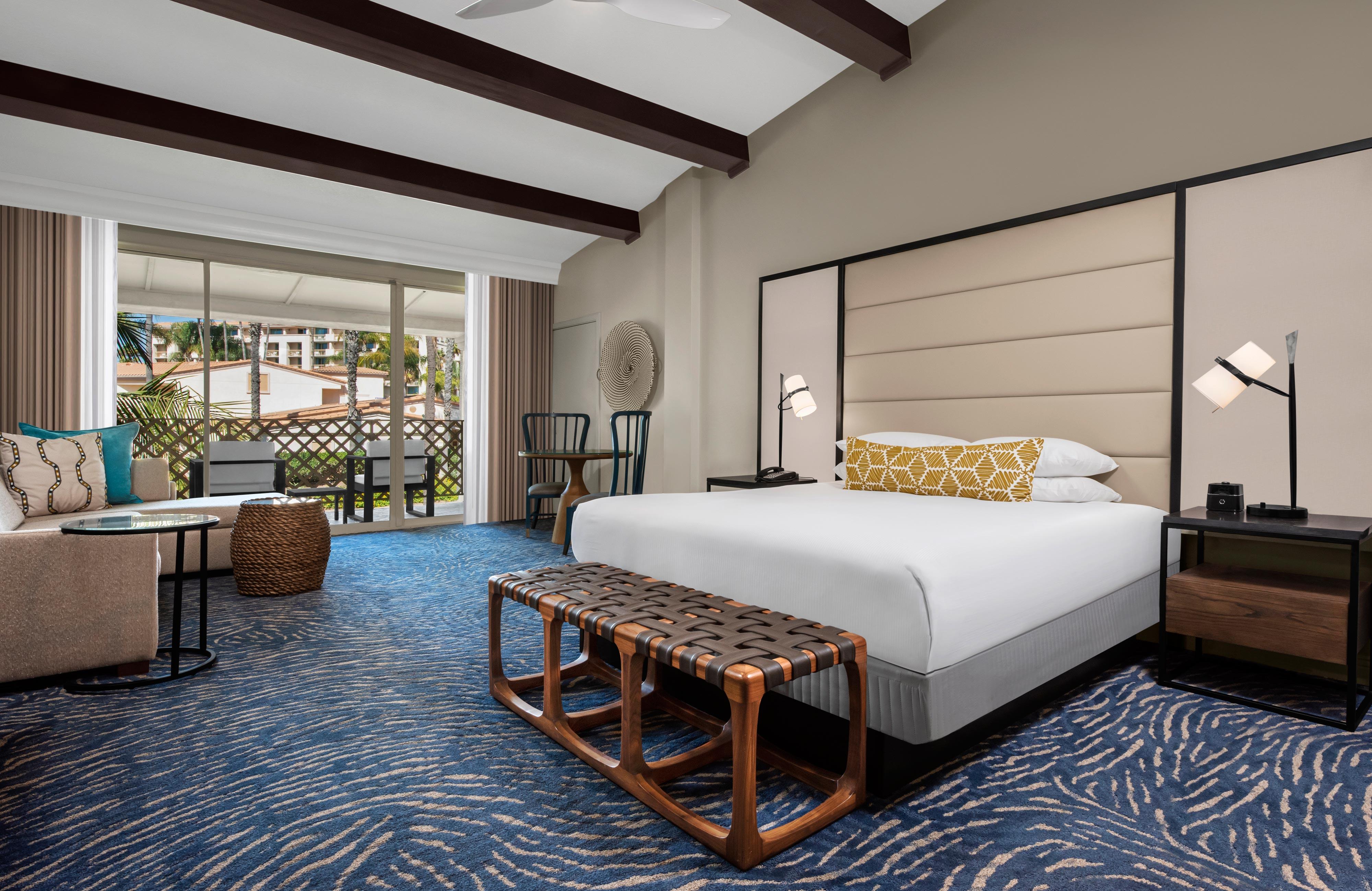 San Diego Mission Bay Resort Eksteriør bilde