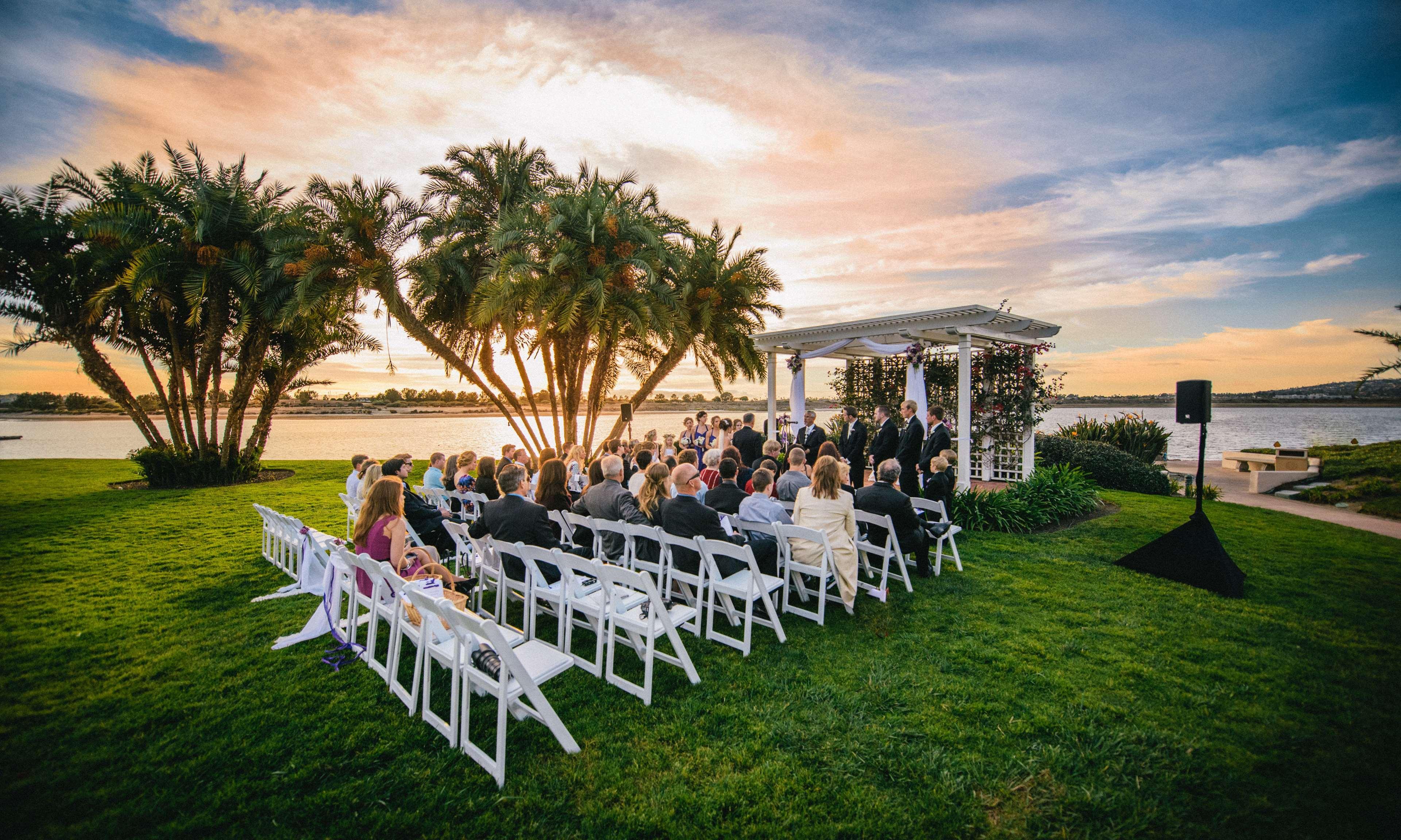 San Diego Mission Bay Resort Eksteriør bilde