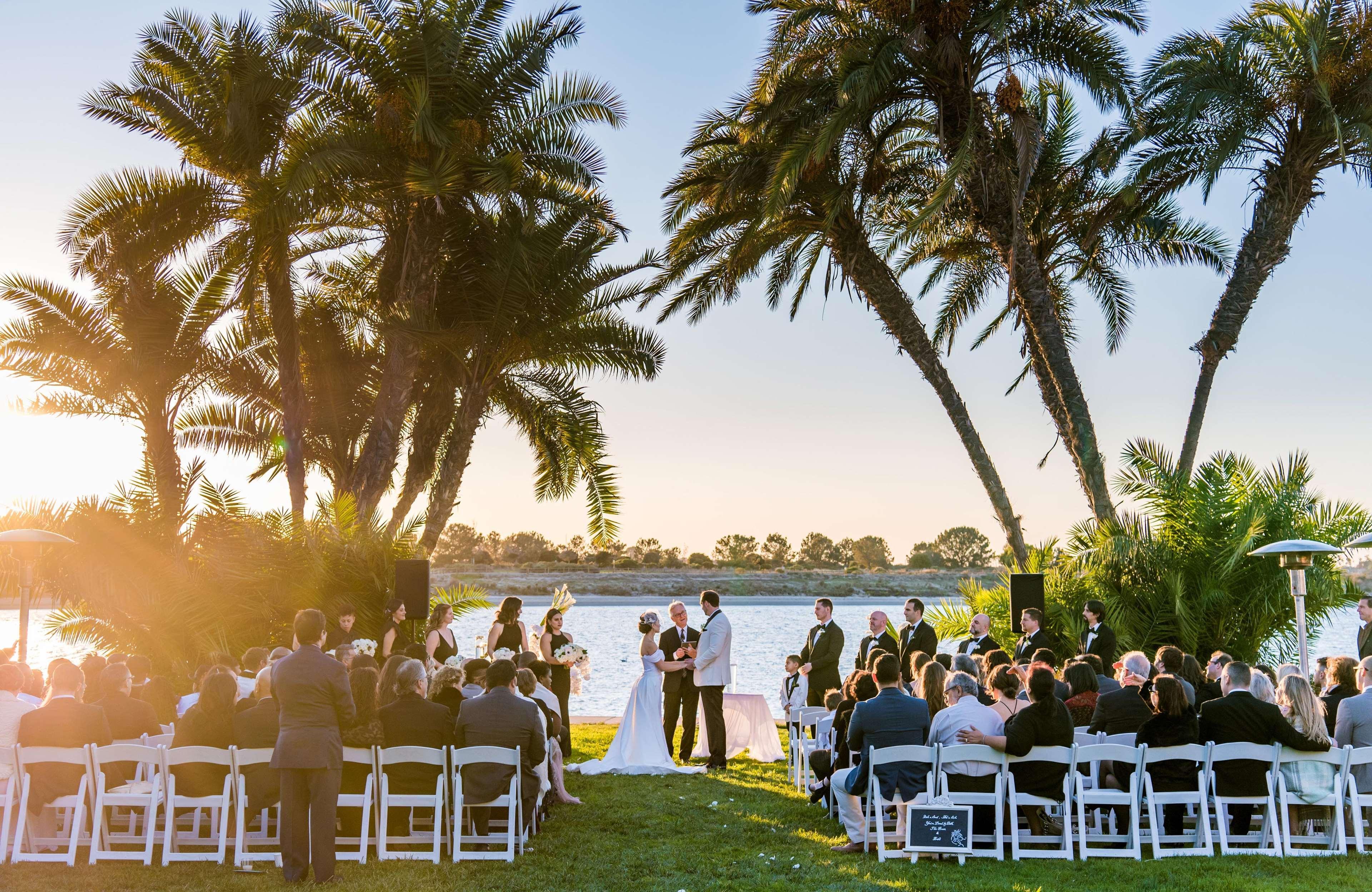 San Diego Mission Bay Resort Eksteriør bilde