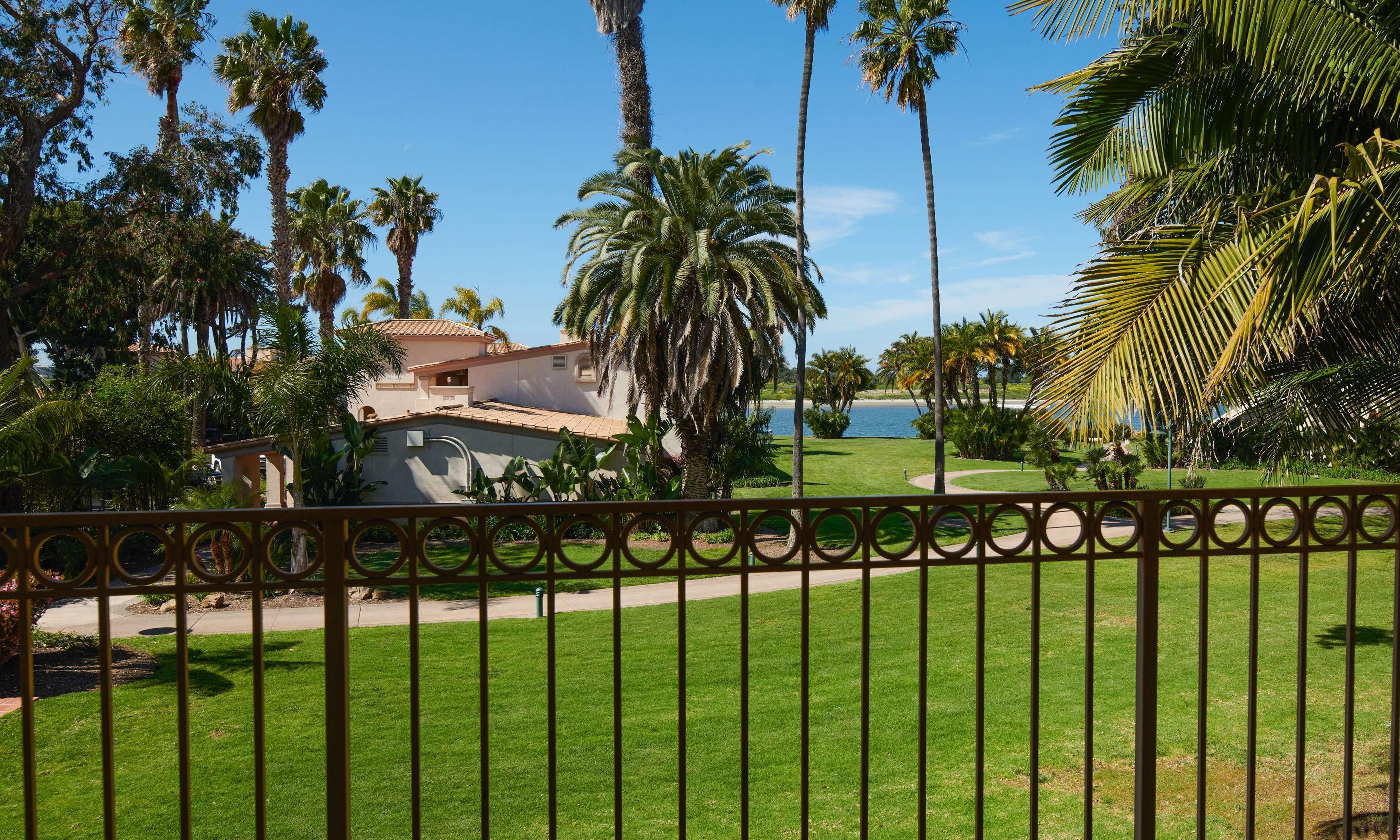 San Diego Mission Bay Resort Eksteriør bilde