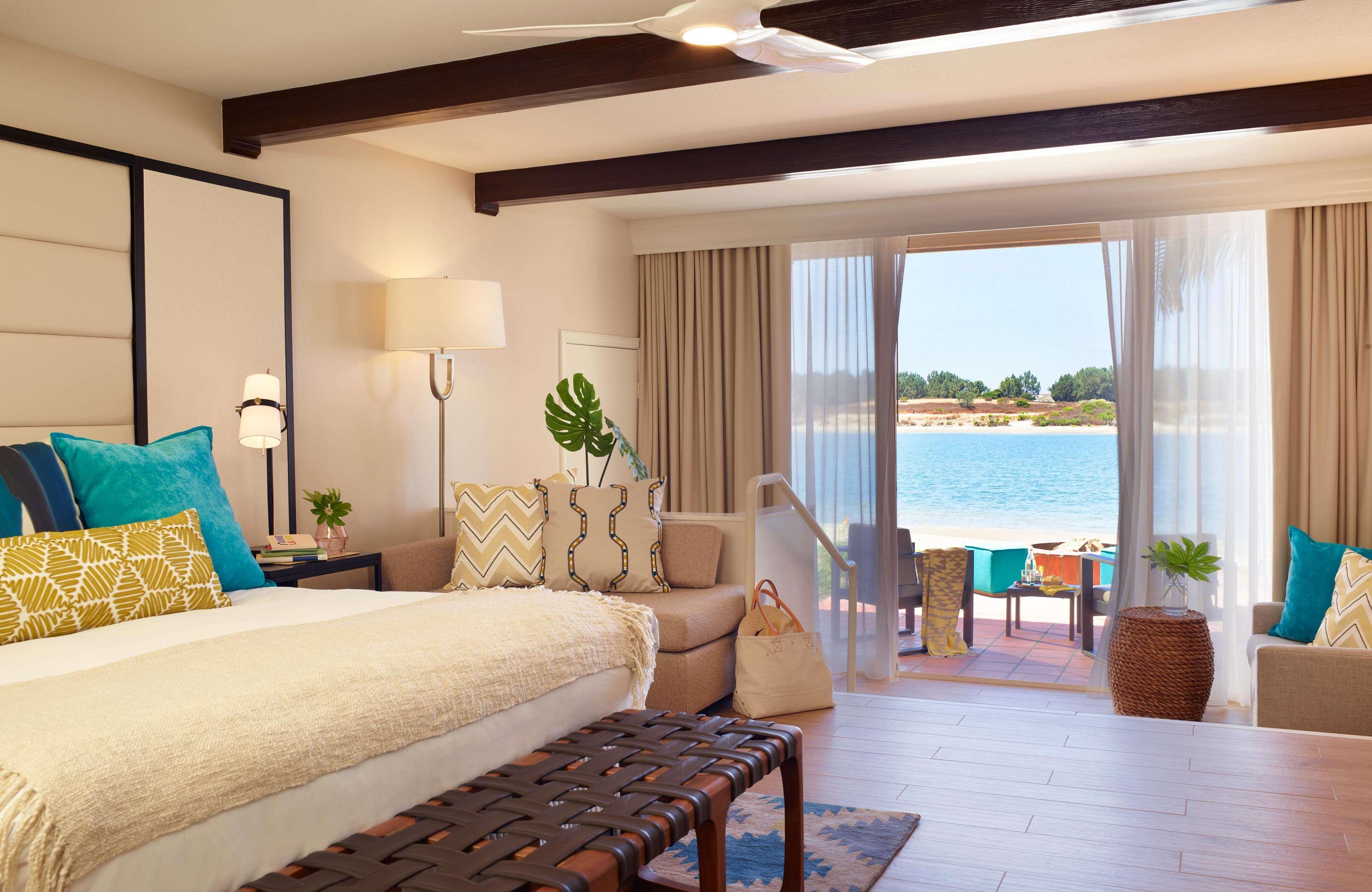 San Diego Mission Bay Resort Eksteriør bilde