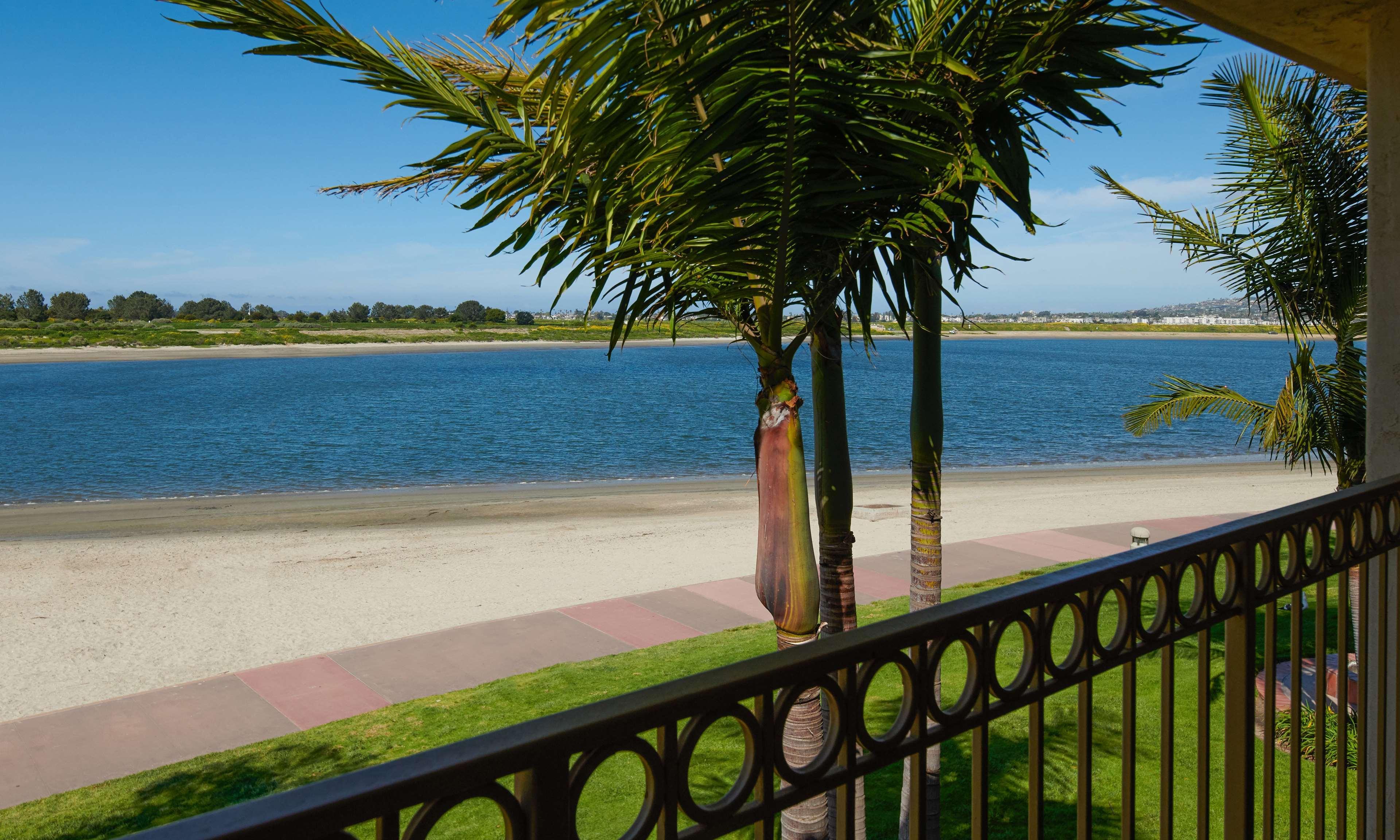 San Diego Mission Bay Resort Eksteriør bilde