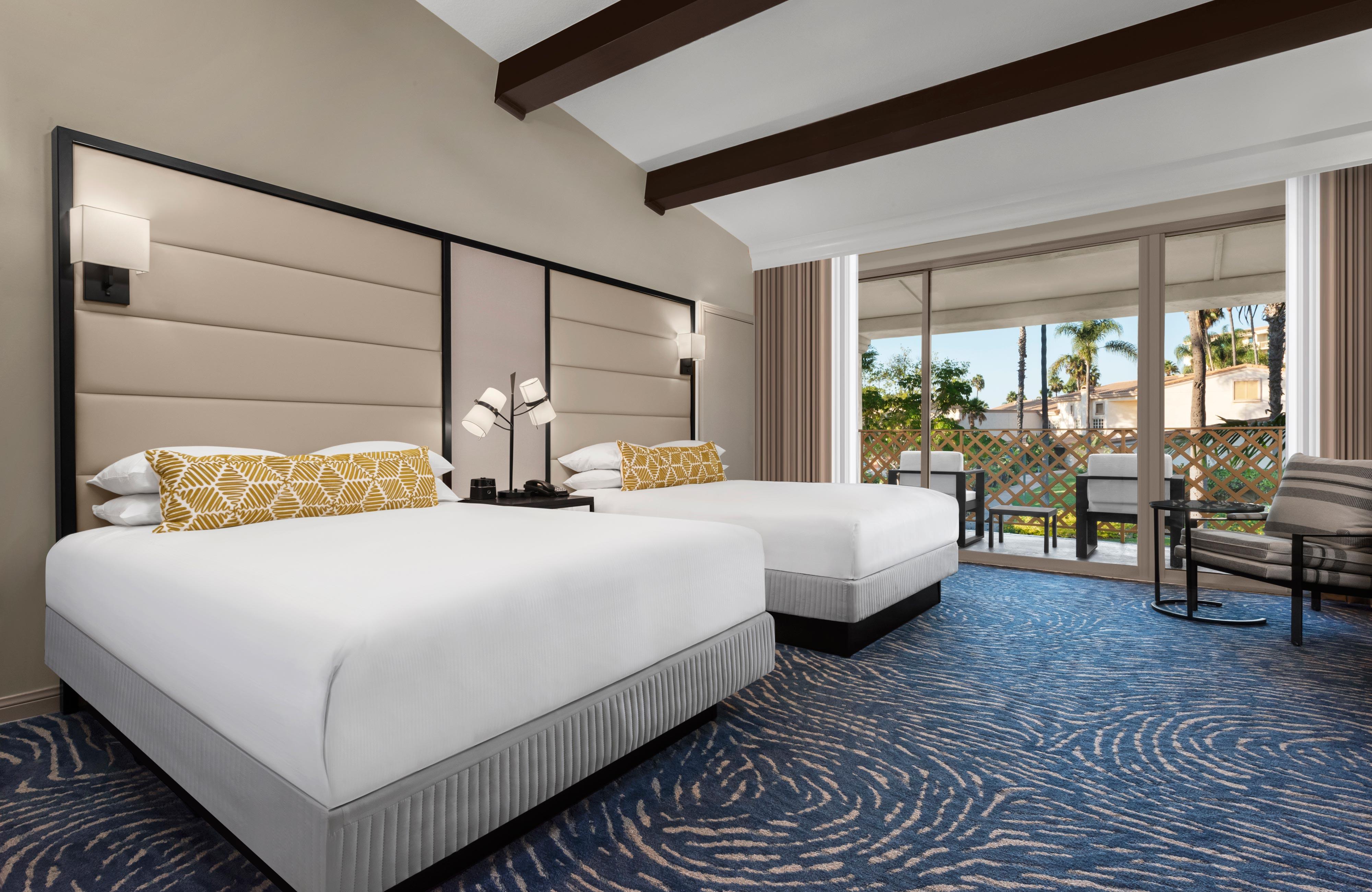 San Diego Mission Bay Resort Eksteriør bilde