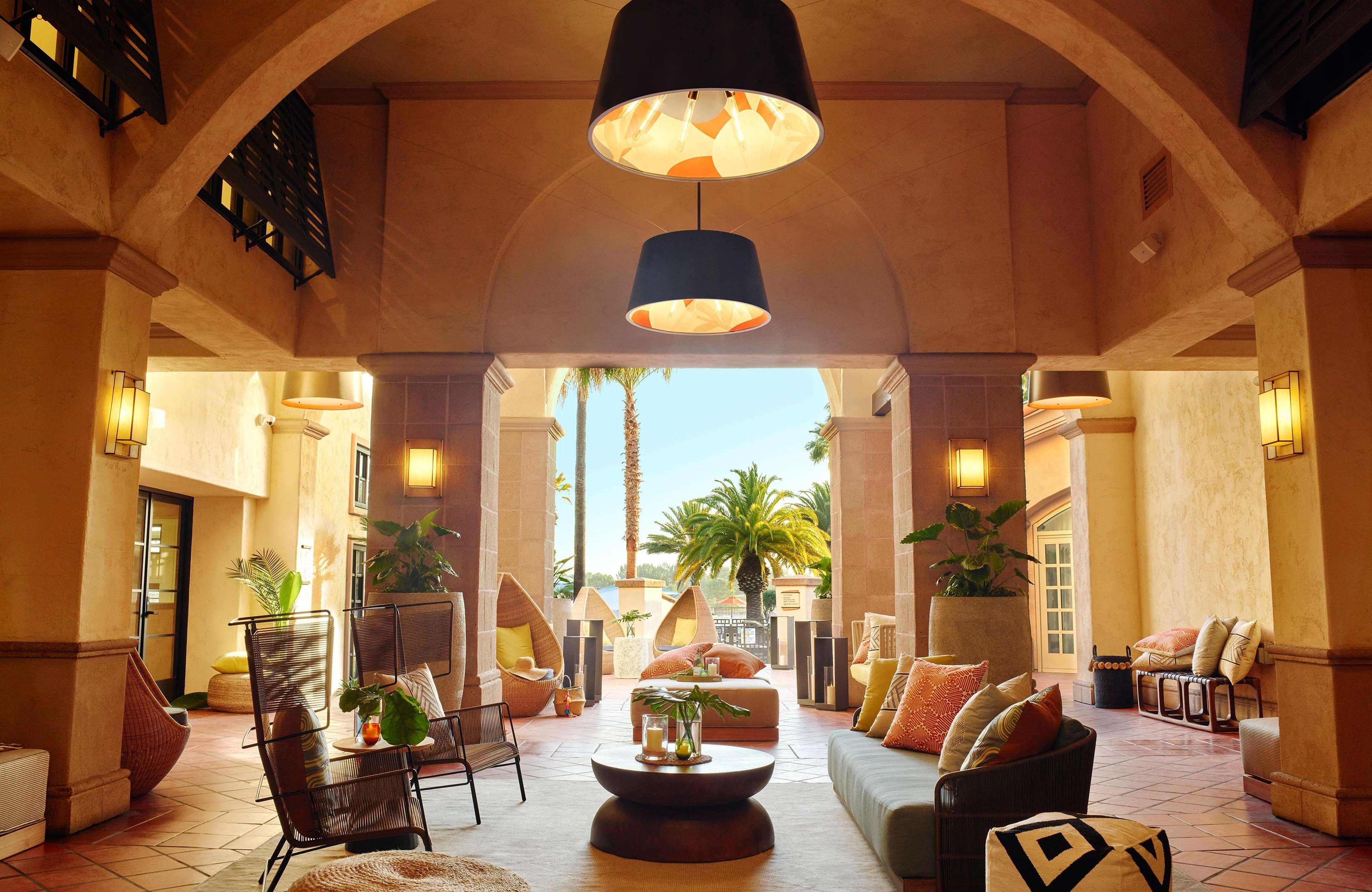 San Diego Mission Bay Resort Eksteriør bilde