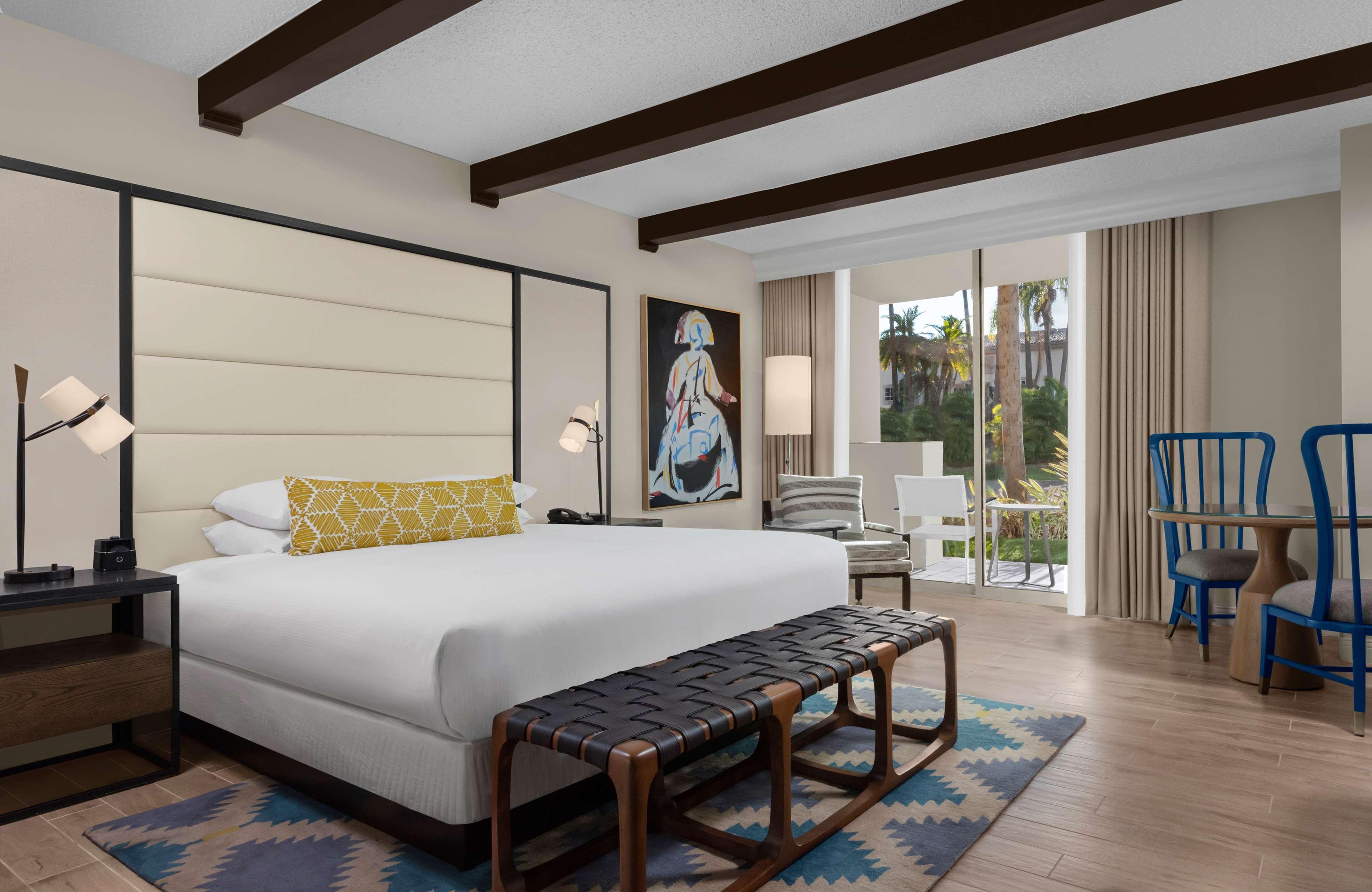 San Diego Mission Bay Resort Eksteriør bilde