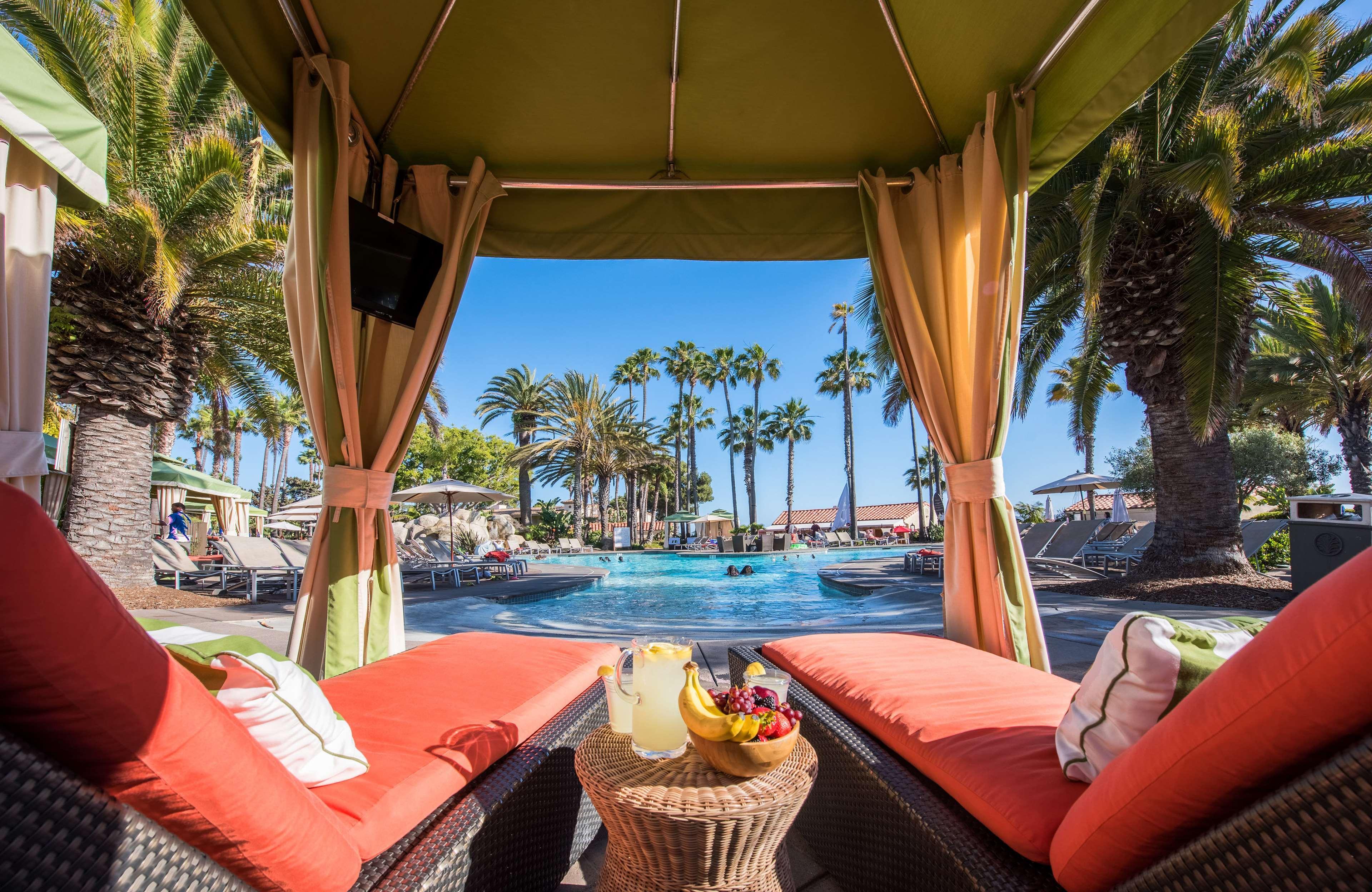 San Diego Mission Bay Resort Eksteriør bilde
