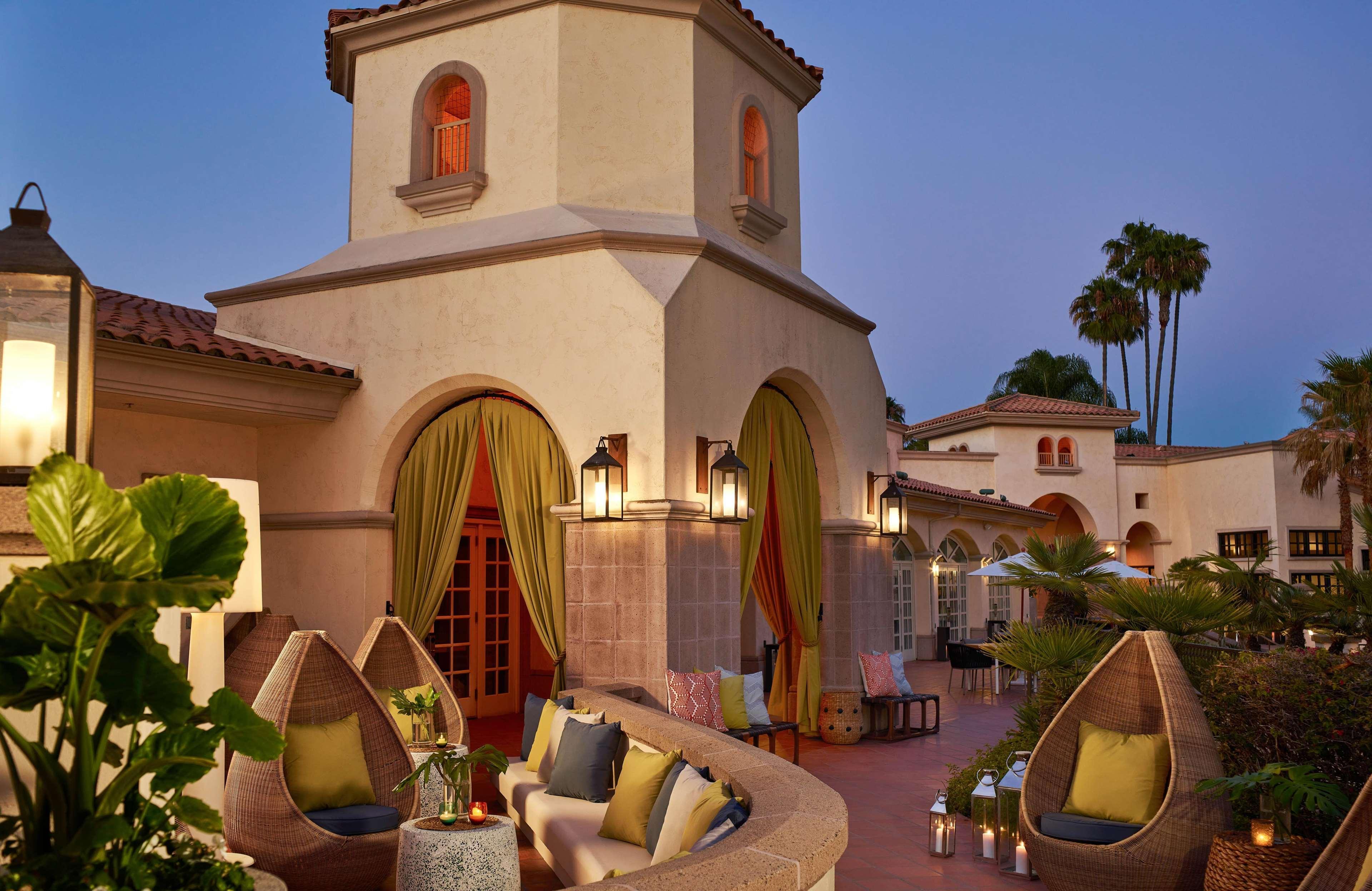 San Diego Mission Bay Resort Eksteriør bilde