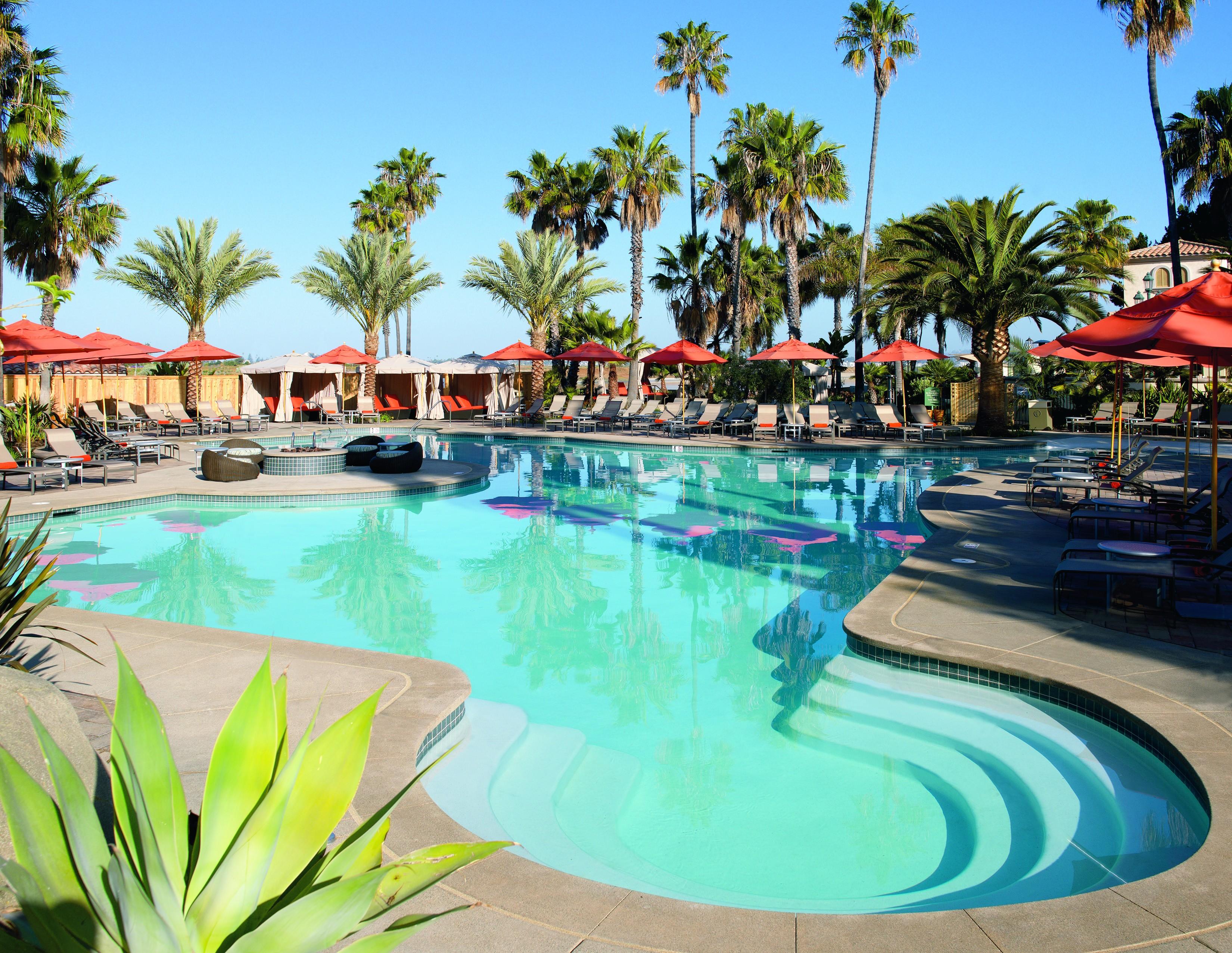 San Diego Mission Bay Resort Eksteriør bilde