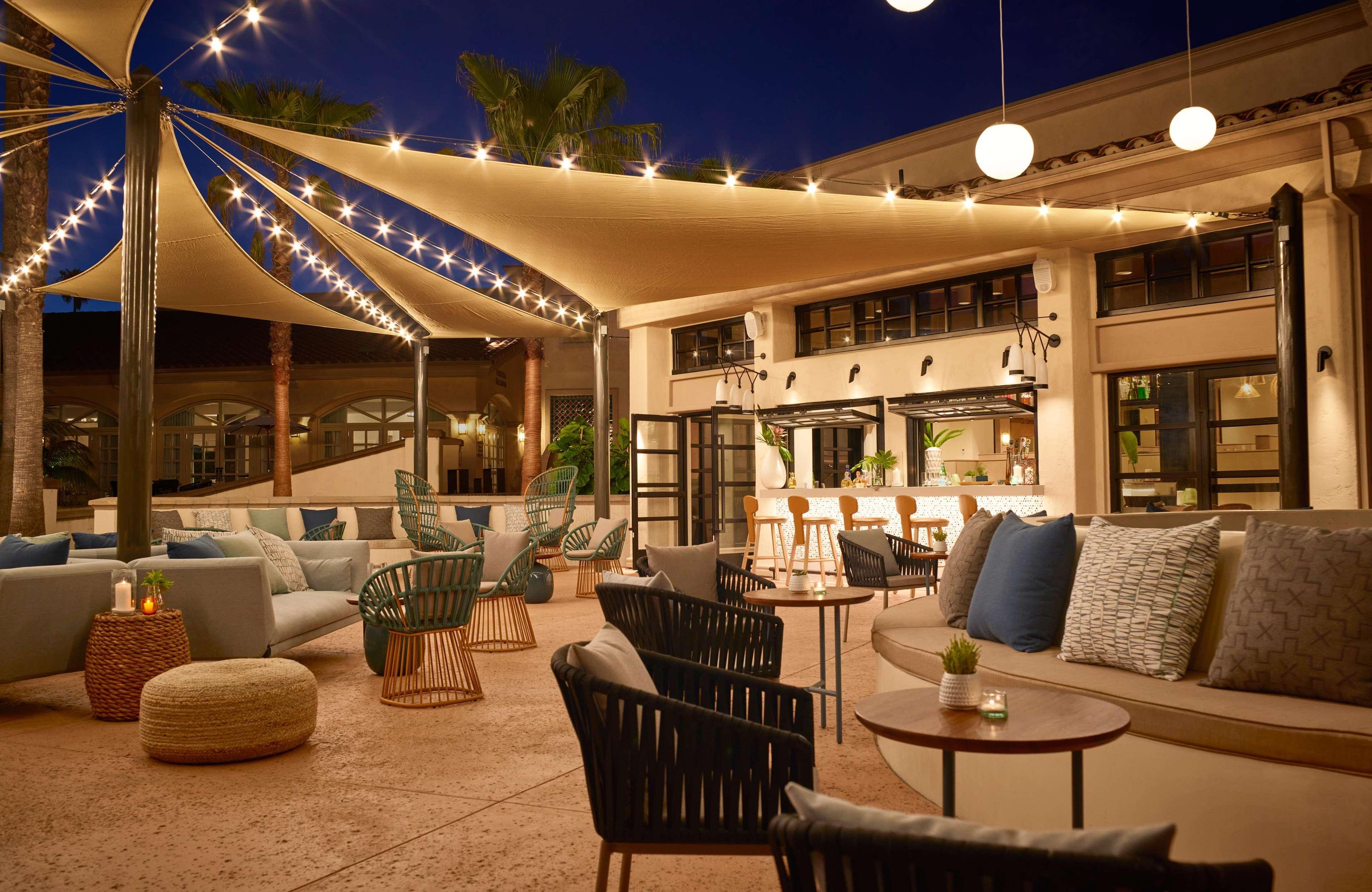 San Diego Mission Bay Resort Eksteriør bilde
