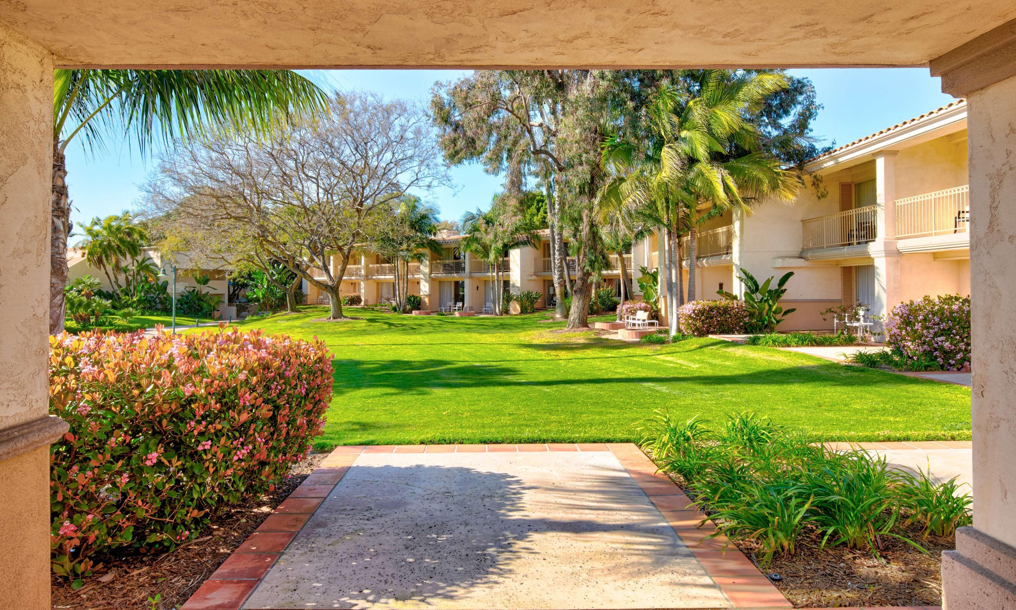 San Diego Mission Bay Resort Eksteriør bilde