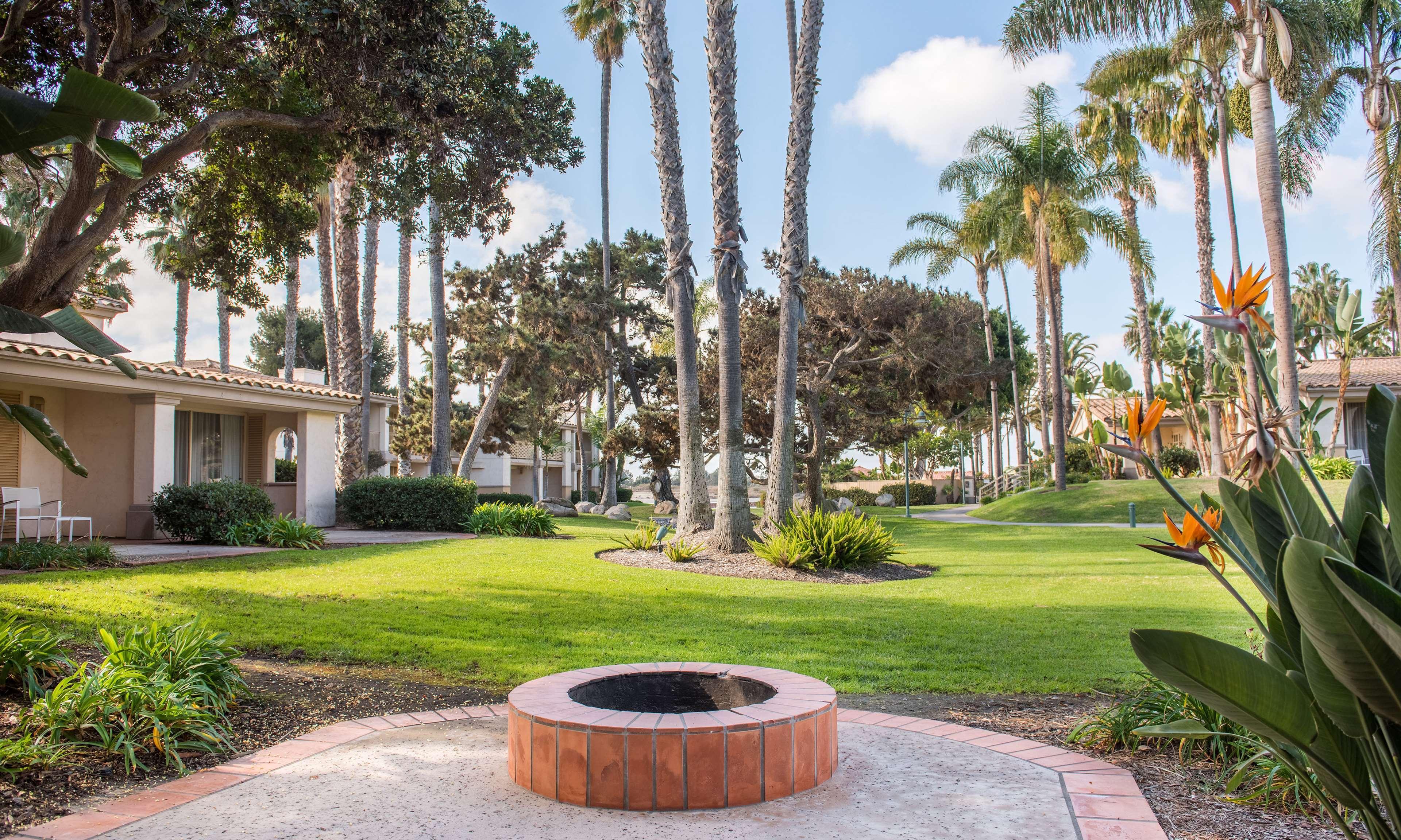 San Diego Mission Bay Resort Eksteriør bilde